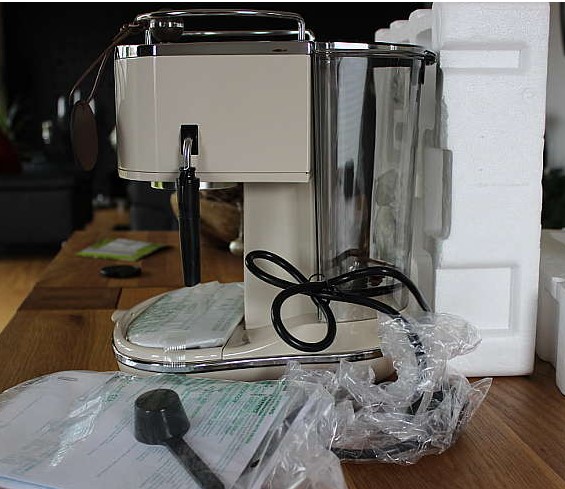 DeLonghi Icona ECOV 310BG