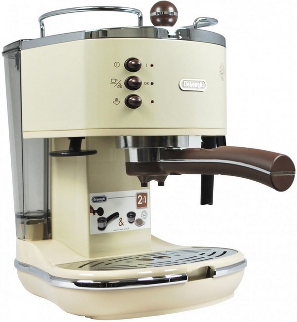 DeLonghi Icona ECOV 310BG