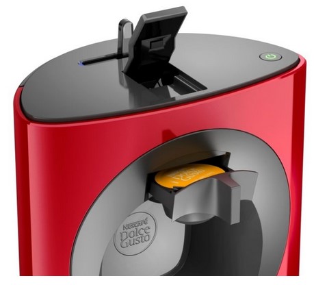 NESCAFE Dolce Gusto Oblo KP1105 recipient capsula