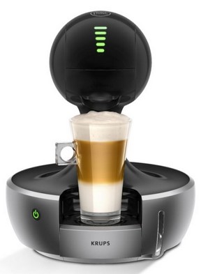 Nescafe Dolce Gusto Drop KP350B vedere frontala