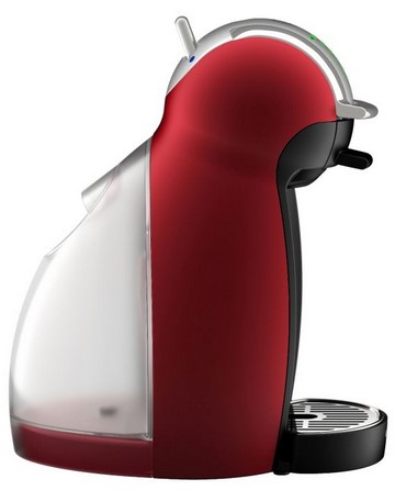Nescafe Dolce Gusto Genio 2 KP1605 vedere laterala