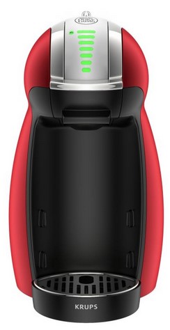Nescafe Dolce Gusto Genio 2 KP1605 led