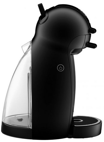 Espressor Nescafe Dolce Gusto Piccolo KP1000 vedere laterala