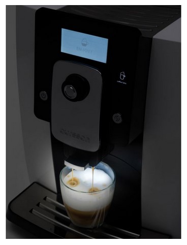 Oursson AM6244/WH lumina led