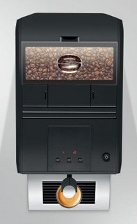 JURA A1 recipient cafea