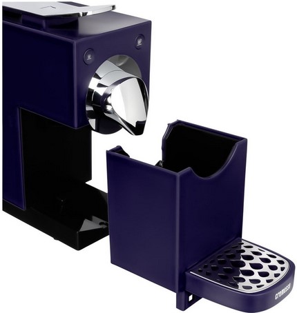 Cremesso Una Midnight Blue piese