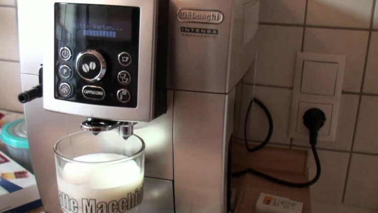 recenzie DeLonghi Caffe Magnifica ECAM 23.420 SR