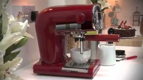 Ariete Retro 1388 utilizare