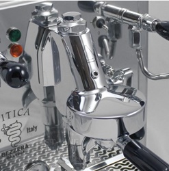 BEZZERA Mitica TOP MN