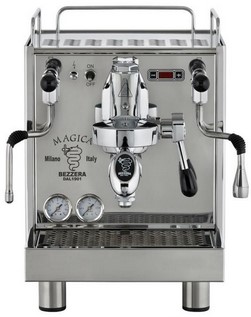 Bezzera Magica S MN PID