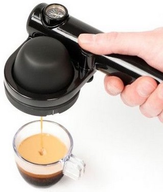 Handpresso Hybrid ESE