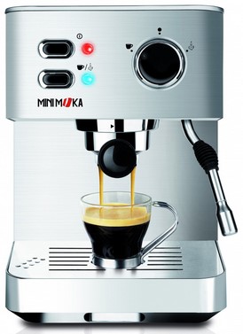 Mini Moka CM 1682