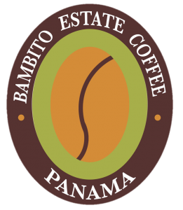 Cafeaua Panama Volcan Baru Bambito