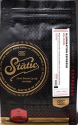 Static Cali Classic Espresso