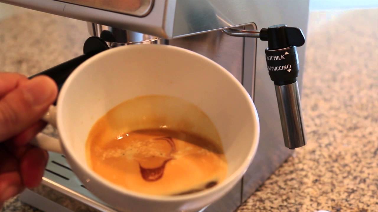 DeLonghi 15