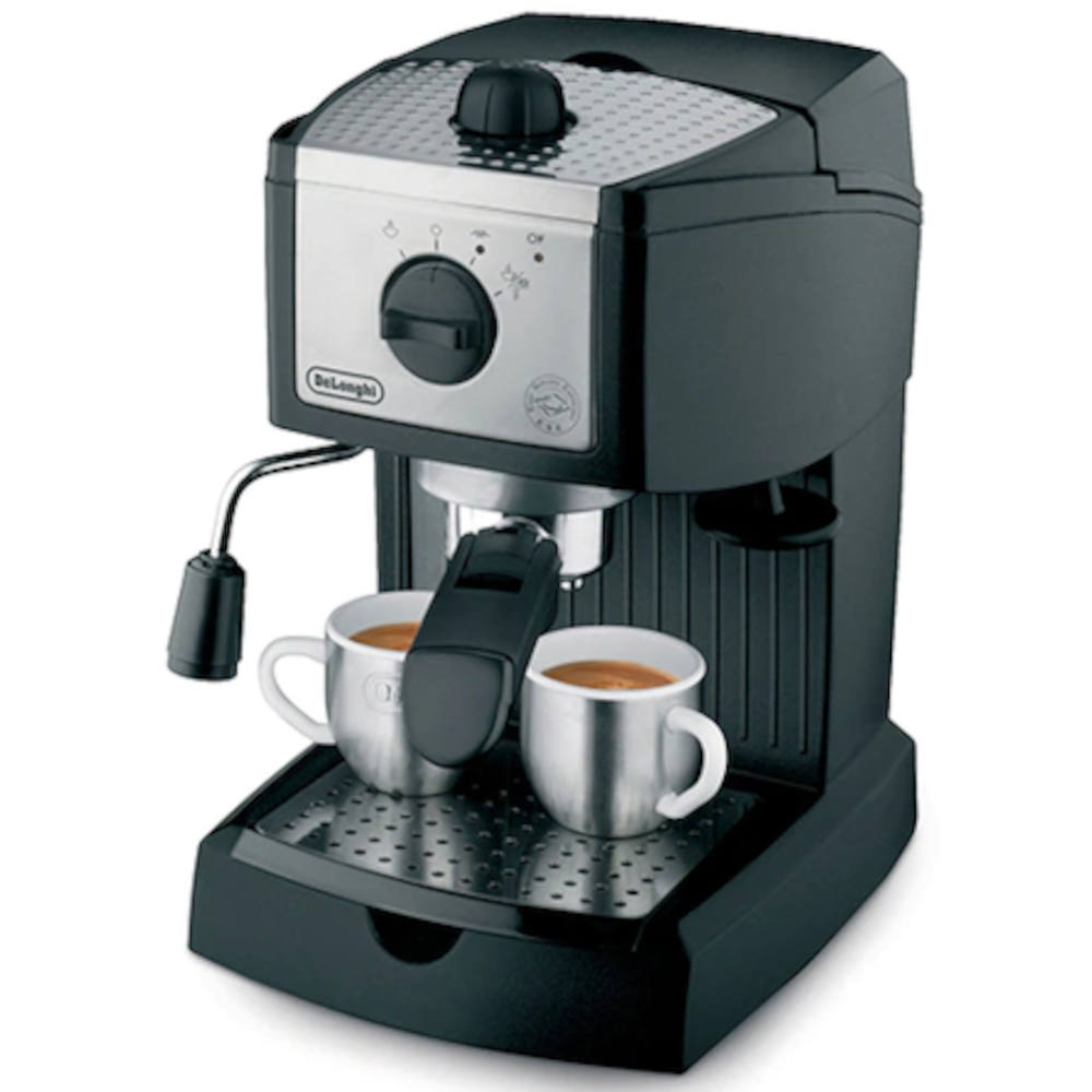 DeLonghi EC155