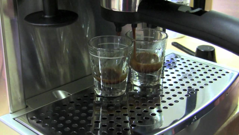 DeLonghi EC702 15