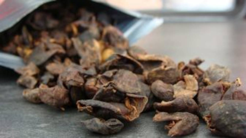 cascara cafea