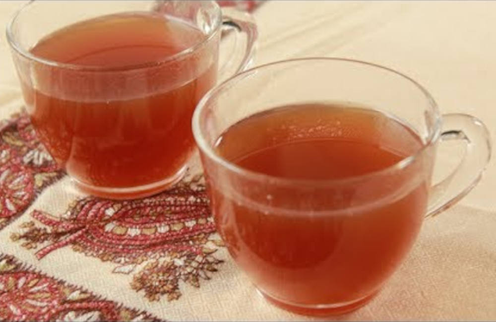 ceai sau cafea