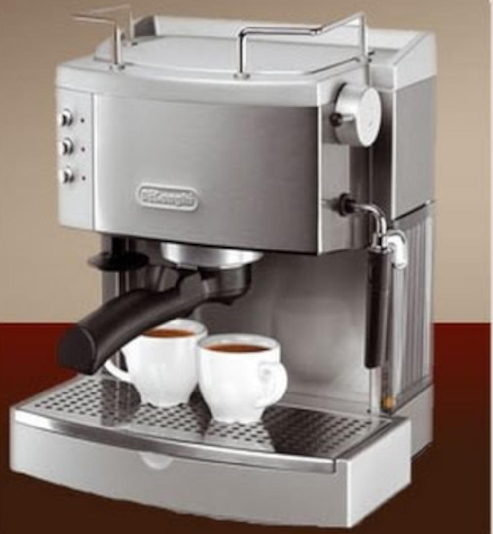 espressor