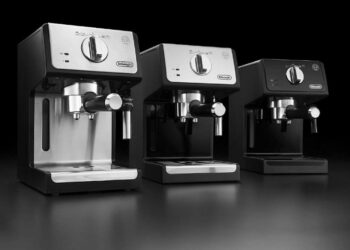 DeLonghi Active Line ECP33.21.BK espressor