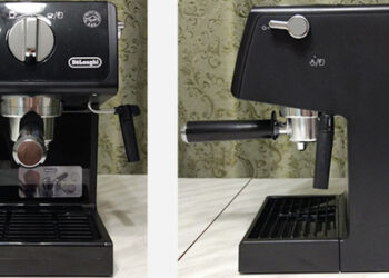DeLonghi ECP 31.21 espressor de cafe