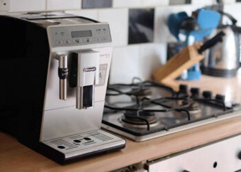 DeLonghi ETAM 29.620 espressor cafea