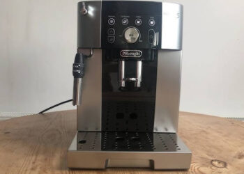 DeLonghi Magnifica S Smart ECAM 250.23.SB espressor automat