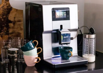 Krups Intuition Espressor Automat