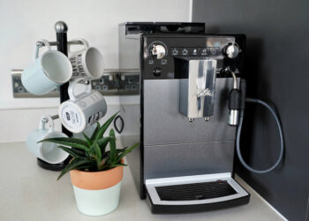 Melitta Avanza aparat de cafea automat