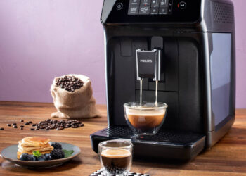 Philips EP1223 00 espressor cafea