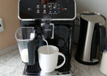 Philips EP223140 espressor automat