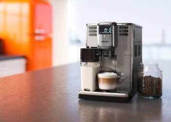 Philips EP5365 10 Seria 5000 espressor