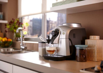 Philips HD8652 91 espressor