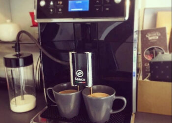 Saeco Xelsis SM7580 00 espressor automat