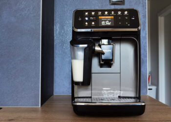 Philips Seria 4300 EP4324