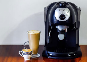 DeLonghi EC191CD Espressor