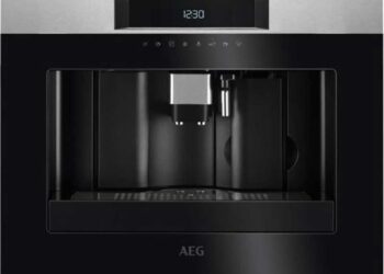 AEG KKK884500M espressor
