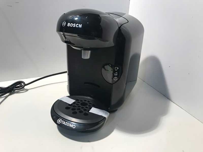 Bosch Tassimo Vivy II TAS1406 aparat cafea