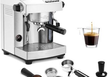Catler ES 8014 espressor profesional