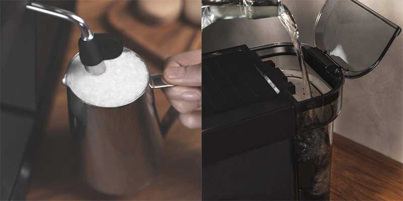 Cecotec Cafelizzia 790 aparat cafea