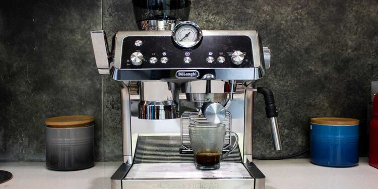 DeLonghi La Specialista Prestigio EC9355 BM espressor