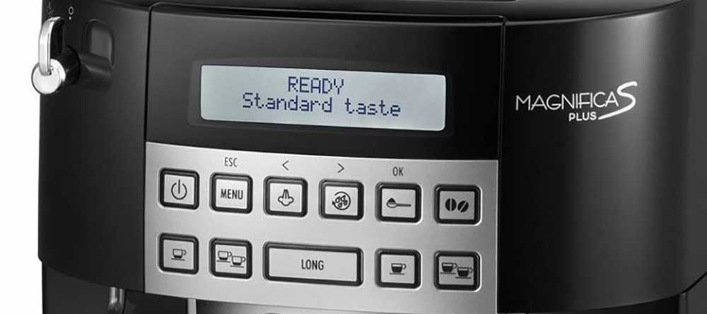 DeLonghi Magnifica 22 320B espressor automat