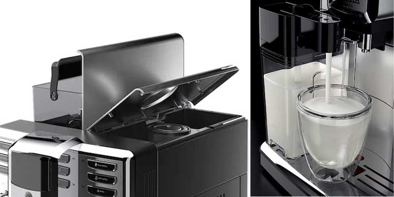 Gaggia Anima Class espressor