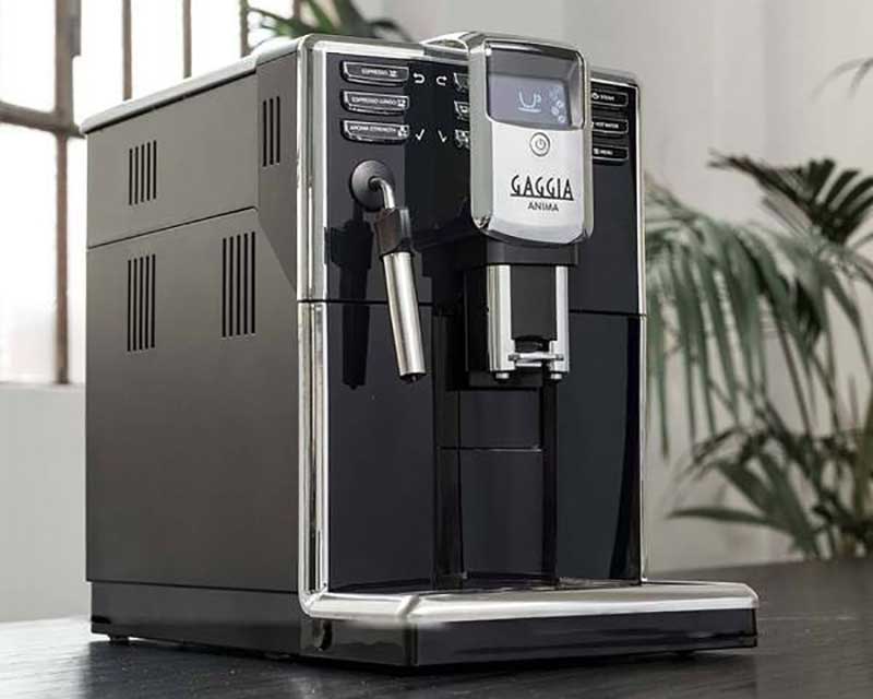 Gaggia Anima CMF aparat cafea