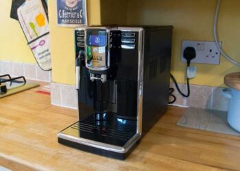 Gaggia Anima CMF espressor