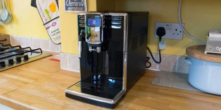 Gaggia Anima CMF espressor