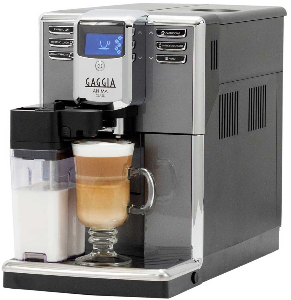 Gaggia Anima Class aparat cafea