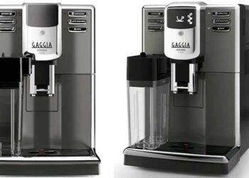 Gaggia Anima Class espressor automat