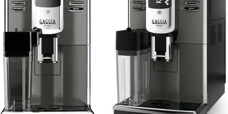 Gaggia Anima Class espressor automat